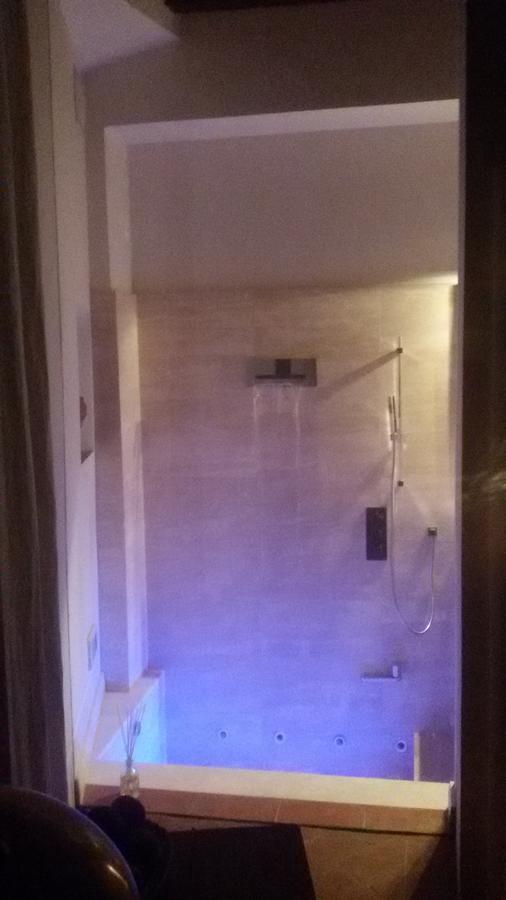 B & B Righi In Santa Croce Florence Exterior photo