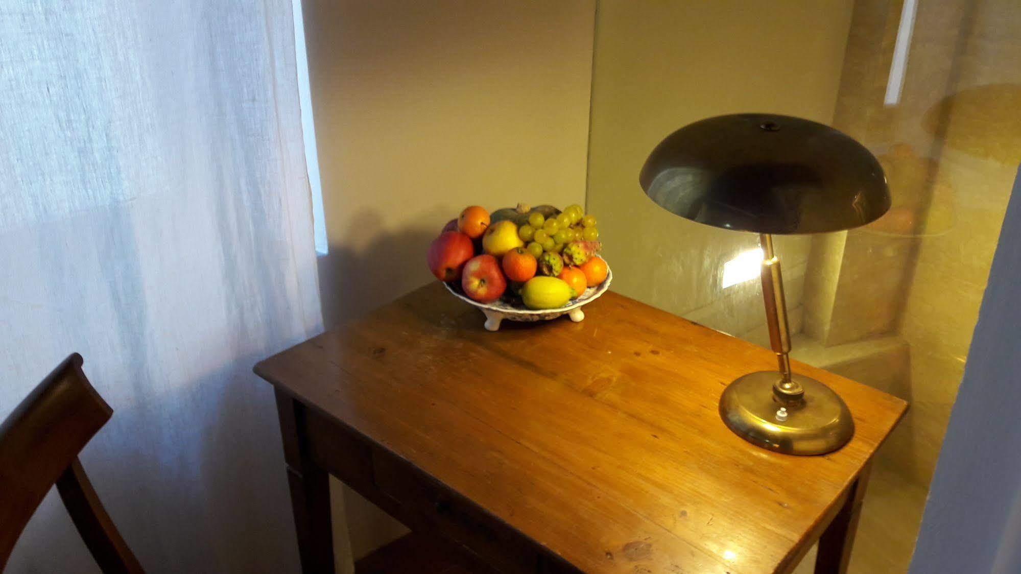 B & B Righi In Santa Croce Florence Exterior photo