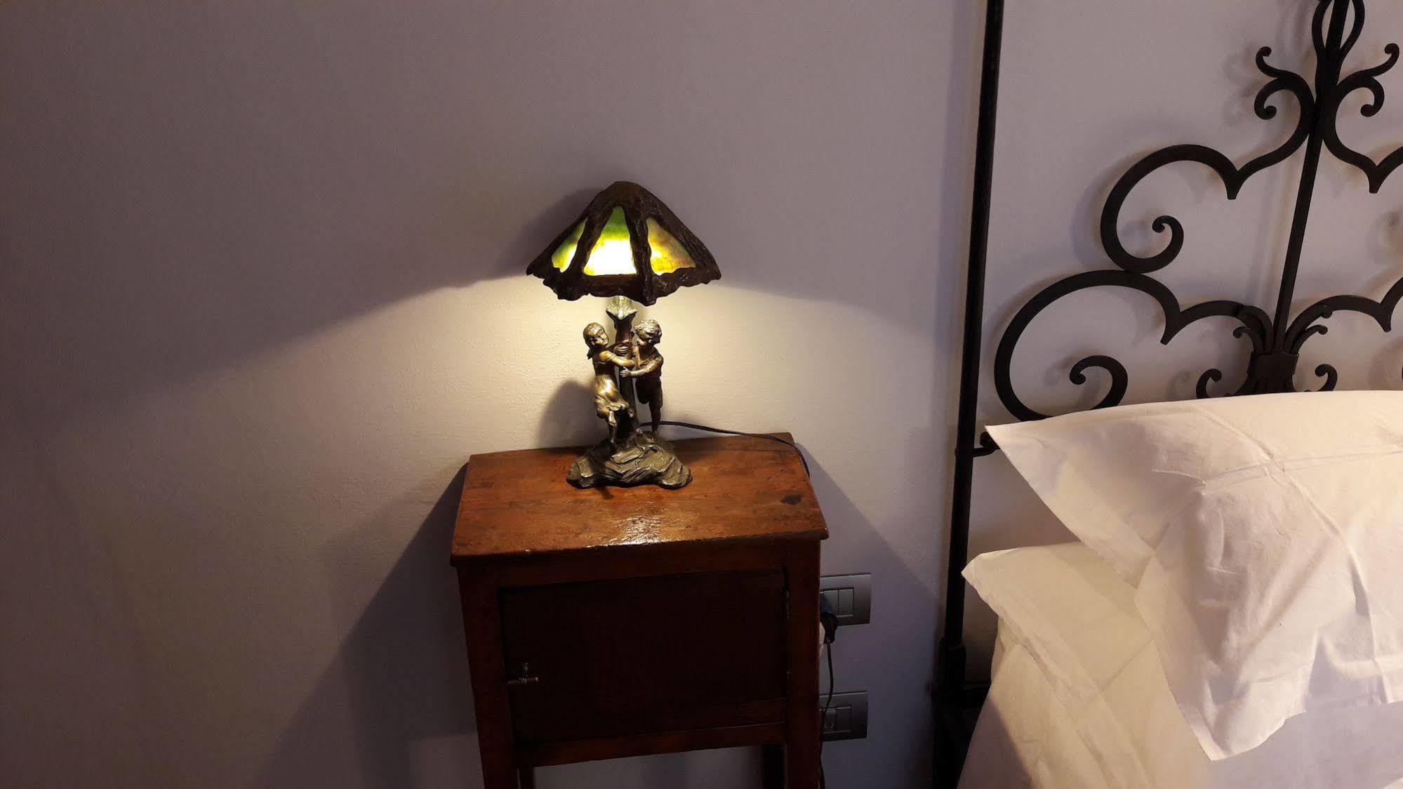 B & B Righi In Santa Croce Florence Exterior photo